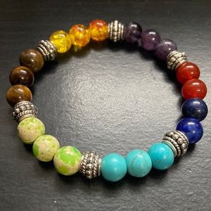 Healing bracelets